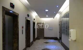 Imagem 3: São Paulo - Conjunto Comercial/Sala - Bela Vista