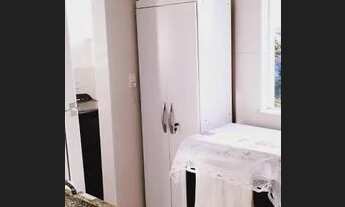 Imagem 5: Cobertura para venda tem 100 metros quadrados com 2 quartos em Monte cae Castelo - Juiz de