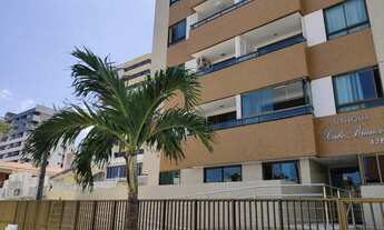 Imagem 2: Apartamento com 2 quartos em Cabo Branco, João Pessoa/PB