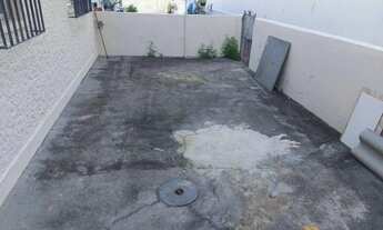 Imagem 2: Casa com 1 dormitório para alugar, 45 m² por R$ 800/mês - Irajá - Rio de Janeiro/RJ