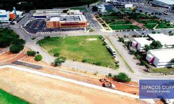 Imagem 4: Terreno à venda, 12000m² por R$ 54.000.000 - Aldeia de Barueri - Barueri/São Paulo