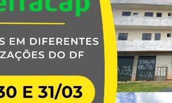 Imagem 3: Lote 1000m no Jardim Botanico