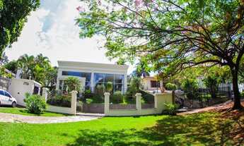 Imagem: BELO HORIZONTE - Casa Padrão - São Luiz