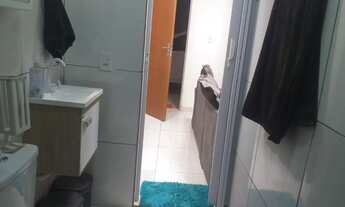 Imagem 7: Casa Grande + 190m² + 2 qts + garagem + quintal + lavanderia + forro