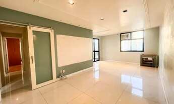 Imagem 3: Condomínio Mediterrâneo - 107m2 - sol da manhã - Barra da Tijuca