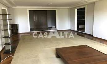 Imagem 2: Condomínio Reserva Casa Grande, 370m², 4 suites, estrutura de um clube