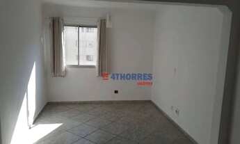 Imagem 4: Apartamento com 3 dormitórios para alugar, 70 m² por R$ 2.973,00/mês - Butantã - São Paulo