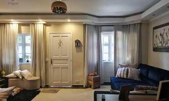 Imagem: Bela casa de condomínio em local privilegiado