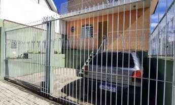 Imagem 2: Excelente Sobrado de esquina com 4 dormitórios à venda, 120 m² por R$ - Cidade Industrial