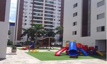 Imagem 3: Apartamento Mobiliado