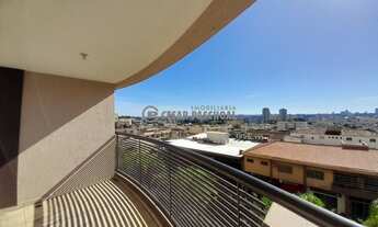 Imagem 4: Apartamento Padrão Jardim Irajá Disponível Para Locação Jardim Irajá 3 Dormitórios 4 Banh