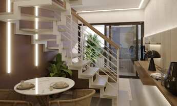 Imagem 7: Apartamento para venda possui 19 metros quadrados com 1 quarto em Porto de Galinhas - Ipoj