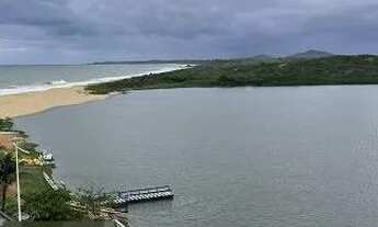 Imagem 4: Apto Filé no Pecado frente p/ lagoa c/ 4suítes, 5brs, 3vgs, amrs plnjds, vrnd