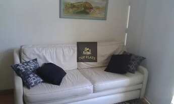 Imagem: Flat disponível na Vila Nova Conceição