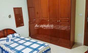 Imagem 6: Casa para aluguel, 3 quartos, 1 suíte, 7 vagas, Vila Dainese - Americana/SP