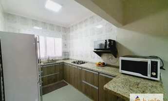 Imagem 7: Casa com 4 dormitórios à venda, 135 m² por R$ 565.000,00 - Jardim Campos Verdes - Hortolân