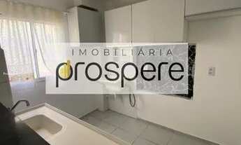 Imagem 2: Apartamento para Venda em Presidente Prudente, Jardim Maracanã, 2 dormitórios, 1 banheiro