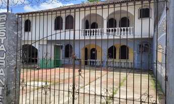 Imagem: Casa Ampla e Aconchegante de 120 m2