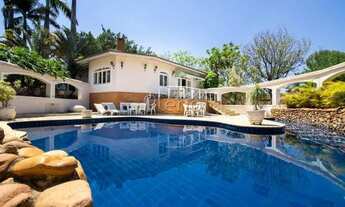 Imagem 3: Casa - Chácaras Alpina - Valinhos