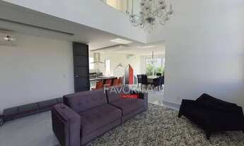 Imagem 5: Casa com 4 dormitórios, 385 m² - venda por R$ 3.900.000 ou aluguel por R$ 20.000/mês - Vin