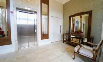 Imagem 6: Apartamento para Venda em Cascavel, Centro, 3 dormitórios, 3 suítes, 3 banheiros, 2 vagas