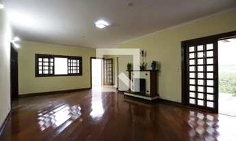 Imagem 2: Casa para Aluguel - Paisagem Renoir, 7 Quartos, 500 m2