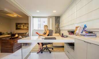 Imagem 3: Apartamento 04 quartos à venda no Lourdes, próximo ao Minas Tênis Clube I