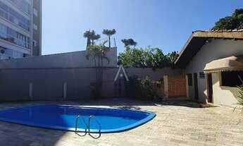 Imagem 3: Sobrado semi mobiliado para locação no Centro de Cascavel