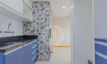 Imagem 6: Apartamento de 2 dormitórios no bairro Santana