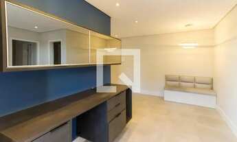 Imagem 3: Apartamento para Aluguel - Vila Gustavo, 1 Quarto, 53 m2