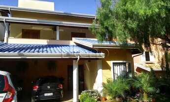 Imagem 2: Casa - Jardim Recanto - Valinhos