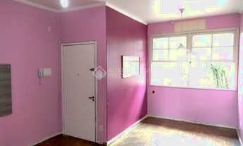 Imagem 7: PORTO ALEGRE - Apartamento Padrão - Partenon