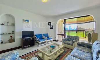 Imagem 3: Apartamento com 3 dormitórios à venda, 180 m² por R$ 900.000,00 - Enseada - Guarujá/SP