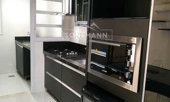 Imagem 3: Apartamento 3 quartos em Centro - Florianópolis - SC