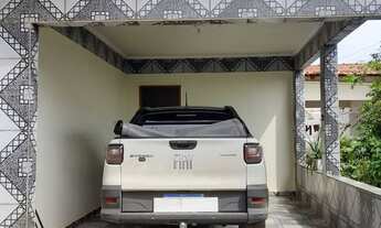 Imagem: Vendo casa 3/4 com duas suíte 470.000.00