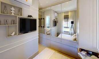 Imagem: Apartamento à venda de 2 dormitórios e