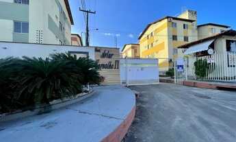 Imagem 6: VENDO APTO NO ARTUR CARVALHO 2 | SEMI-MOBILIADO | 2 QUARTOS