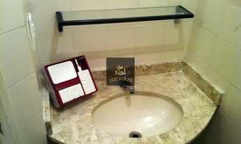 Imagem 5: Flat disponível no Jardim Paulista