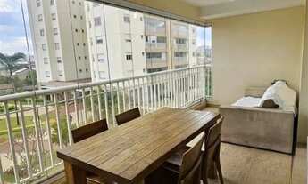 Imagem 5: Apartamento com 3 quartos, 122 m², 2 vagas na Móoca