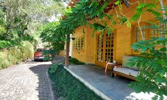 Imagem: Quebra Frascos Casa Condomínio Varanda