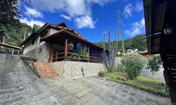 Imagem 6: Casa em Parque Dom Joao VI - Nova Friburgo