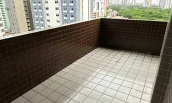 Imagem 5: Tambaú 03 quartos, 119m², maravilhosamente bem localizado R$480.000