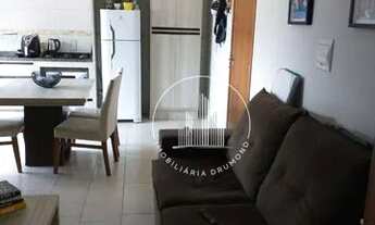 Imagem 5: Apartamento com 2 dormitórios à venda, 62 m² por R$ 285.000,00 - Ingleses do Rio Vermelho