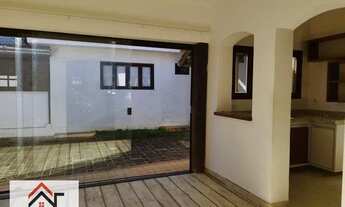 Imagem 7: Casa Terréa em Atibaia com 3 dormitórios para alugar, 184 m² por R$ 4.371/mês - Vila Sant