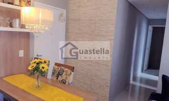 Imagem 5: Apartamento em Ferrazópolis - São Bernardo do Campo