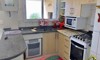 Imagem 6: Páscoa/Balonismo 2023 - Apartamento c/ 2 Quartos (1 c/ AR) - 1 Quadra Mar - Prainha