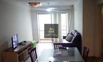 Imagem: Flat disponível no Jardim Paulista