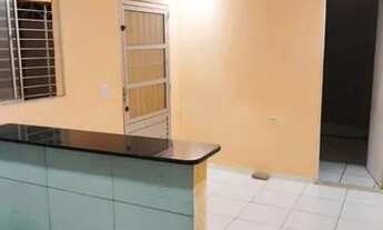 Imagem: CASA A VENDA