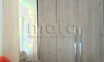 Imagem 6: SAO PAULO - Apartamento Padrão - CAMBUCI