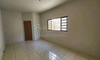 Imagem 3: Casa Padrão em São José do Rio Preto